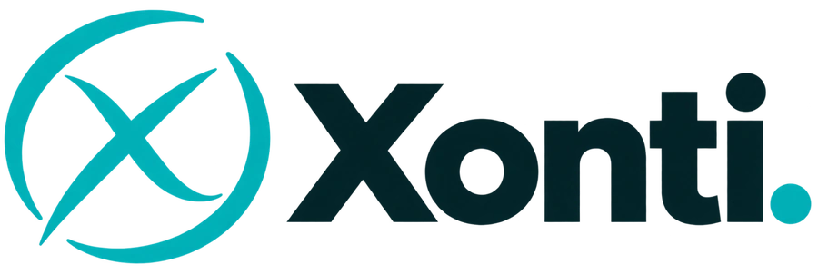 Xonti